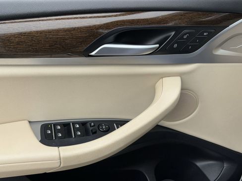 Used 2019 BMW X3 sDrive30i RWD image 24