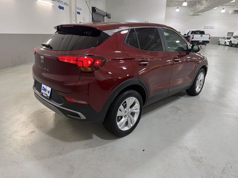Used 2024 Buick Encore GX Preferred FWD image 10