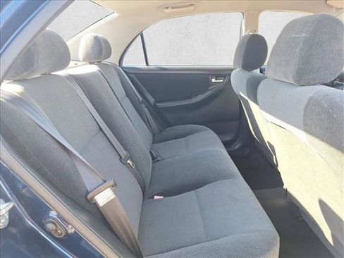 Used 2003 Toyota Corolla S image 17