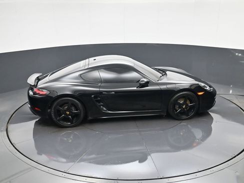 Used 2018 Porsche 718 Cayman image 29