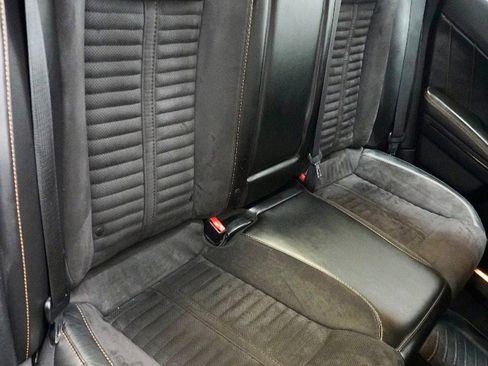 Used 2017 Dodge Charger R/T RWD image 8