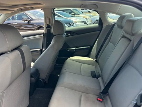 Used 2021 Honda Civic EX image 14
