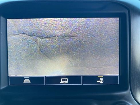 Used 2021 GMC Sierra 1500 AT4 image 47