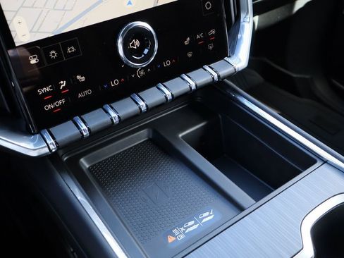 New 2026 GMC Acadia Elevation w/ Black Edition FWD image 13