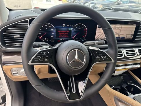 New 2026 Mercedes-Benz GLE 450 4MATIC image 10