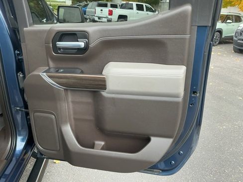 Used 2021 Chevrolet Silverado 1500 RST w/ All Star Edition Plus image 18
