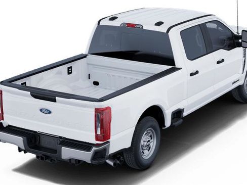 New 2025 Ford F250 XL image 3
