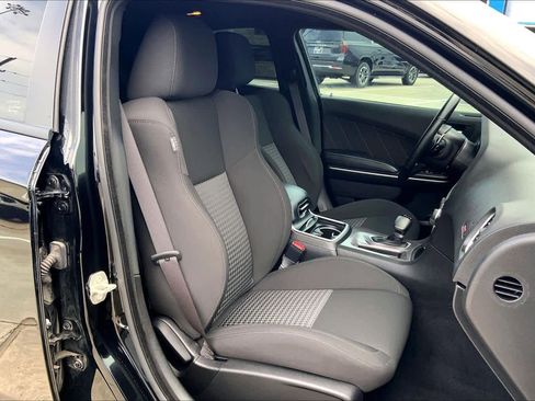 Used 2023 Dodge Charger Scat Pack image 8