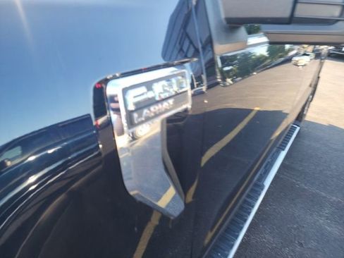 Used 2021 Ford F150 Lariat w/ Equipment Group 502A High AWD/4WD image 2