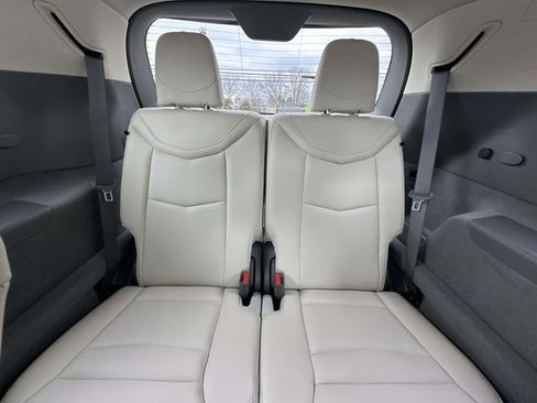 Certified 2023 Cadillac XT6 Premium Luxury w/ Technology Package image 36