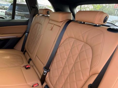 New 2026 BMW X5 xDrive50e w/ M Sport Package AWD/4WD image 15
