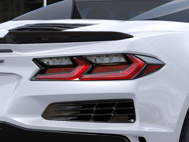 New 2027 Chevrolet Corvette Z06 RWD image 14