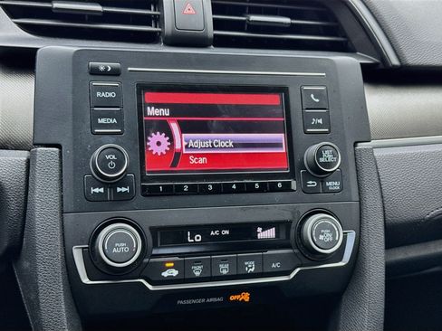 Used 2019 Honda Civic LX image 9
