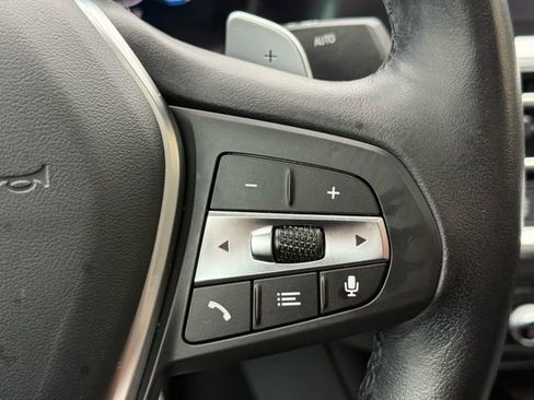 Used 2022 BMW 330i xDrive Sedan w/ Premium Package 2 image 45