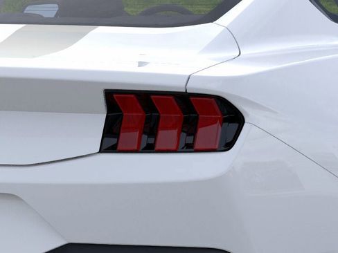 New 2026 Ford Mustang GT Premium image 21