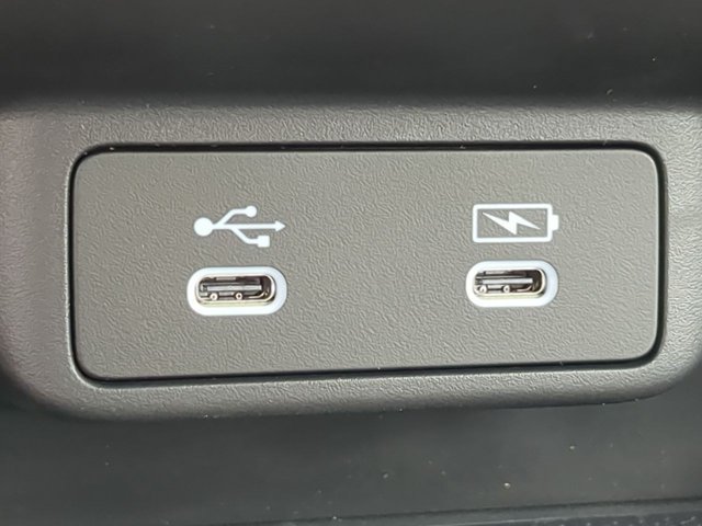 New 2027 Honda HR-V LX image 19