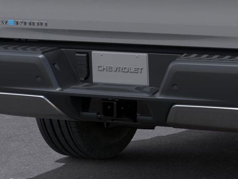 New 2026 Chevrolet Silverado EV LT image 15