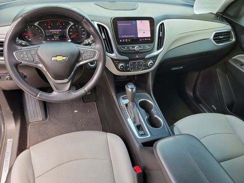 Used 2020 Chevrolet Equinox Premier FWD image 8