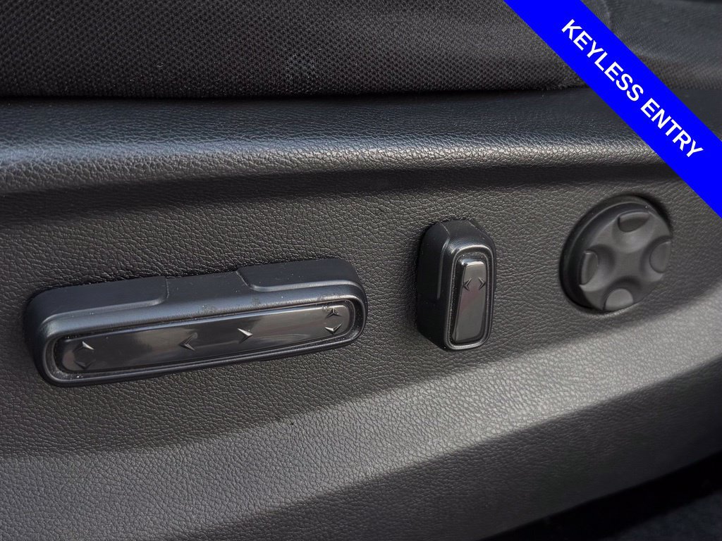 Used 2021 Honda CR-V EX image 6