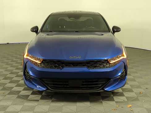 Used 2022 Kia K5 GT-Line w/ GT-Line FWD Premium Package image 10