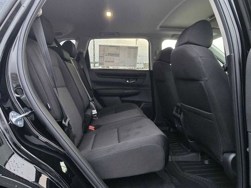 New 2026 Honda CR-V EX image 12