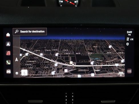 Certified 2023 Porsche Cayenne S Platinum AWD/4WD image 20