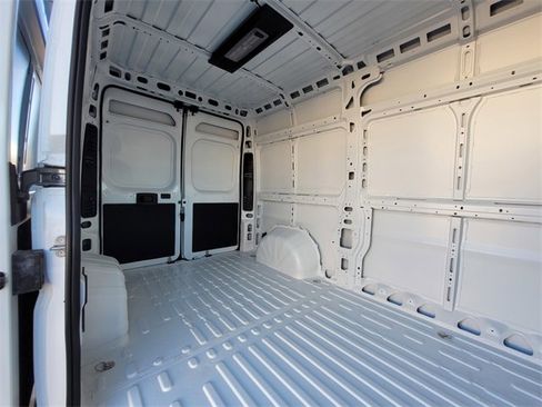 Used 2025 RAM ProMaster 1500 w/ Convenience Group image 18