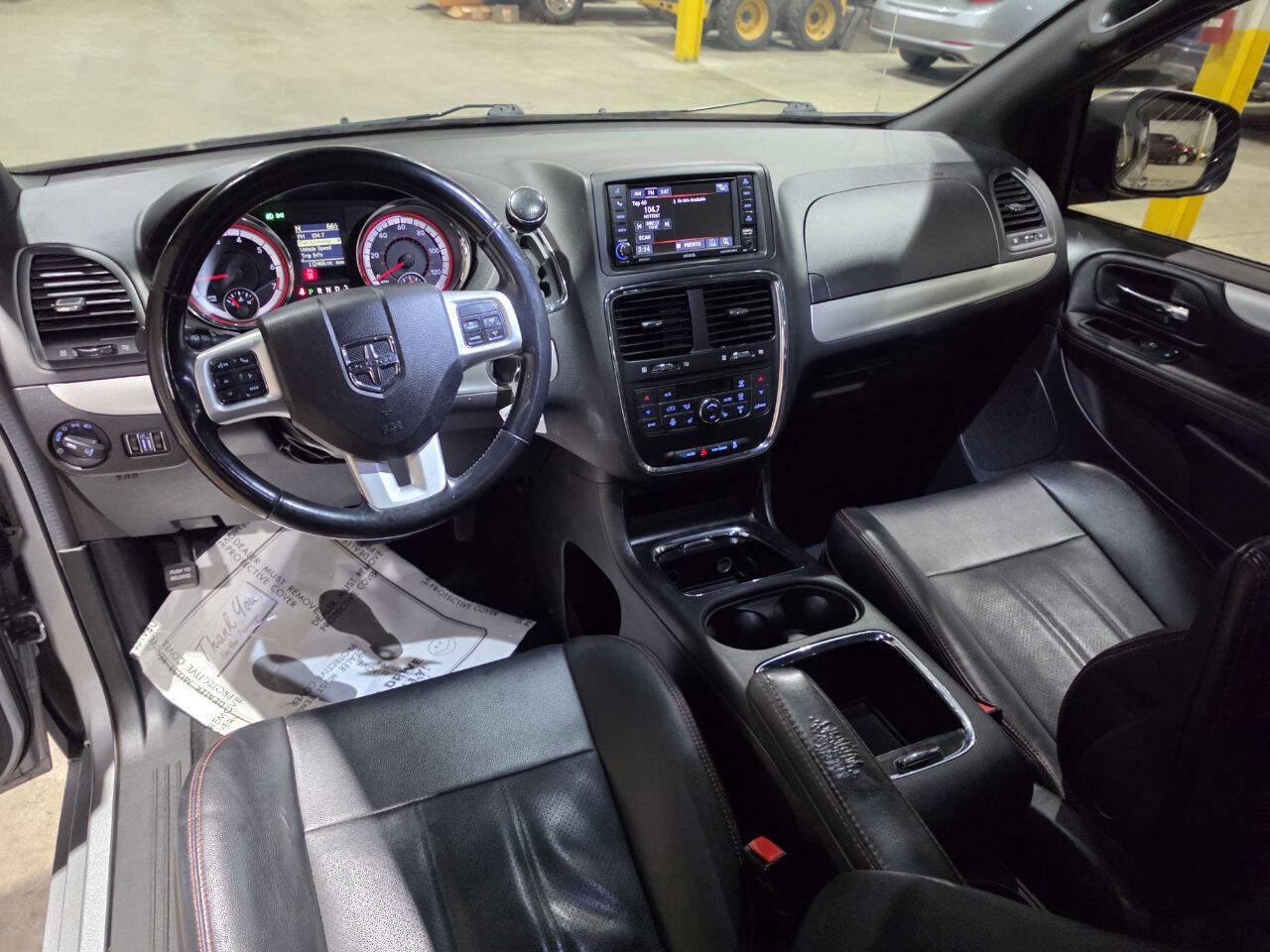 Used 2019 Dodge Grand Caravan GT FWD image 27