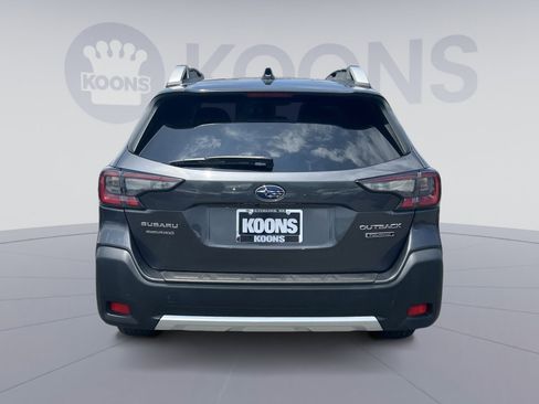 Used 2023 Subaru Outback Touring AWD/4WD image 15