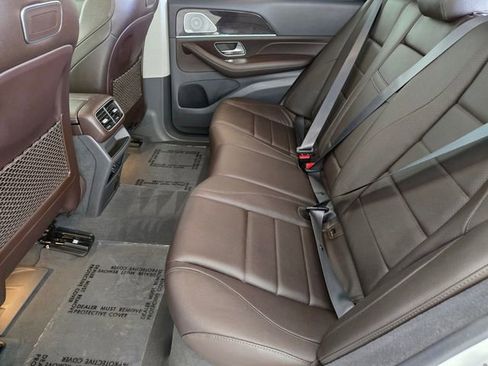 Used 2020 Mercedes-Benz GLE 350 image 5