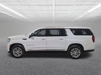 Used 2024 GMC Yukon XL Denali video 1