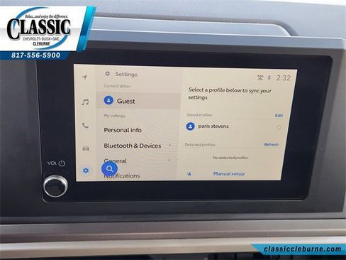 Used 2024 Toyota Tacoma TRD Sport image 18