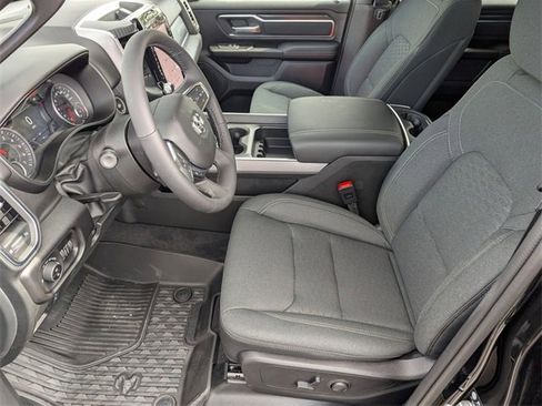 New 2026 RAM 1500 Big Horn image 18