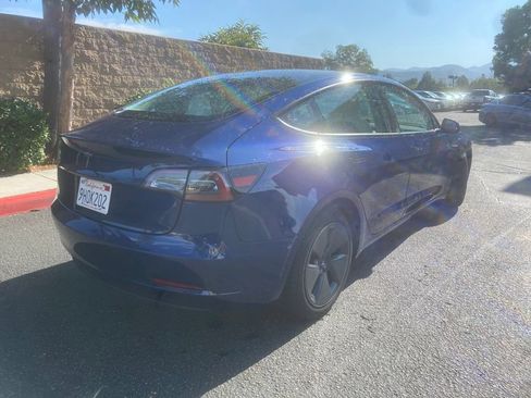 Used 2023 Tesla Model 3 Standard Range RWD image 8