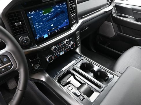 New 2026 Ford F150 Lariat w/ Equipment Group 501A Mid image 23