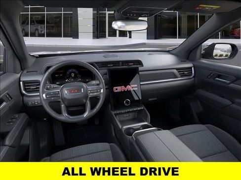 New 2026 GMC Terrain Elevation w/ Black Edition image 15