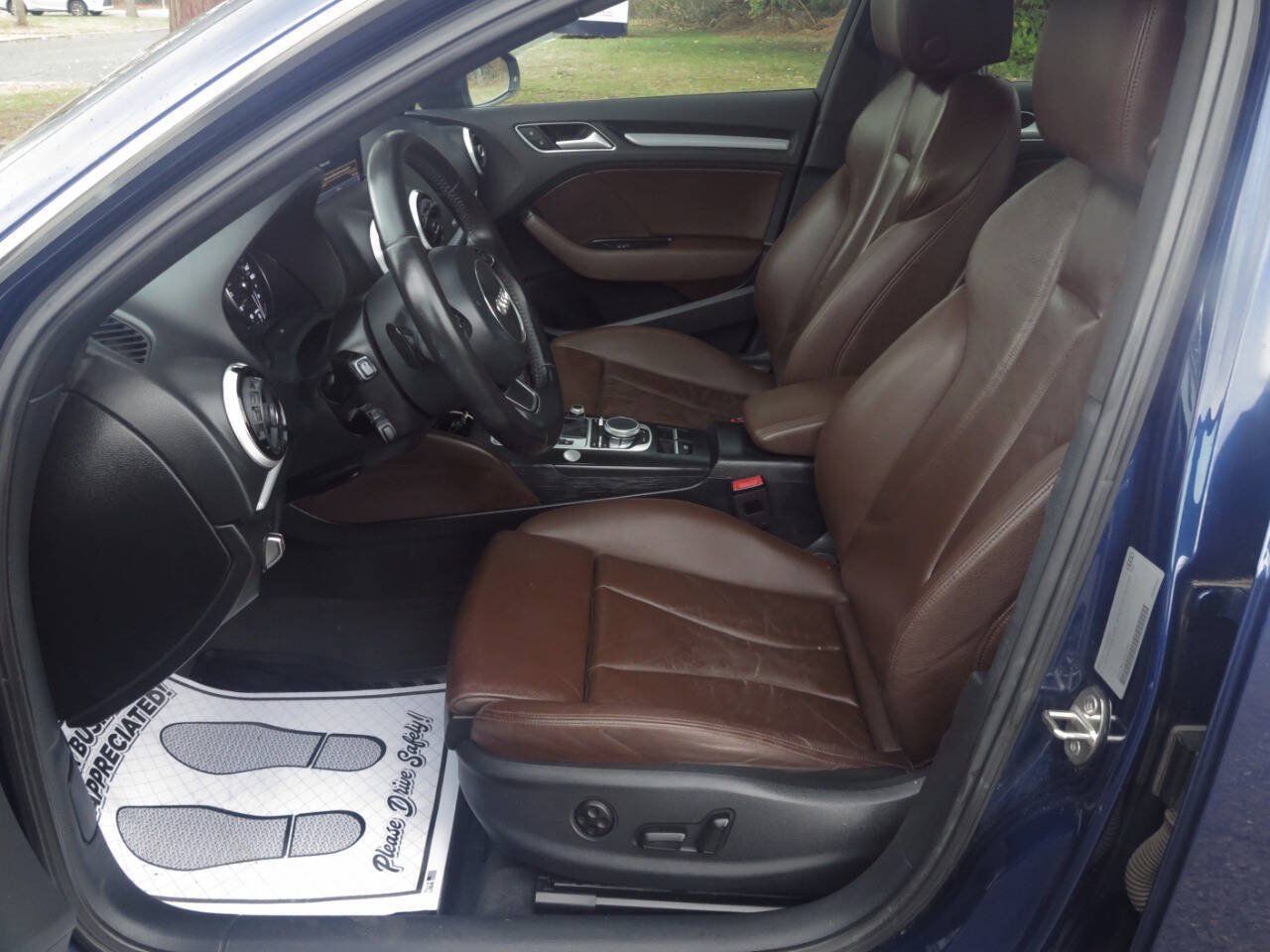 Used 2016 Audi A3 e-tron Prestige w/ Prestige Package FWD image 20