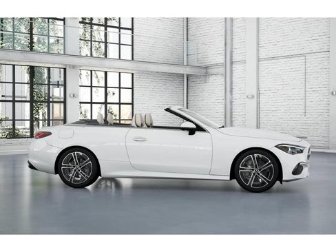 New 2027 Mercedes-Benz CLE 300 4MATIC Cabriolet image 15