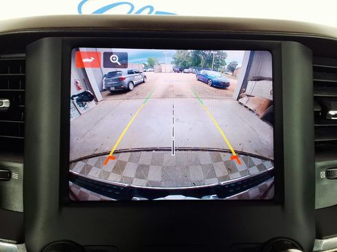 Used 2022 RAM 1500 Laramie RWD image 14