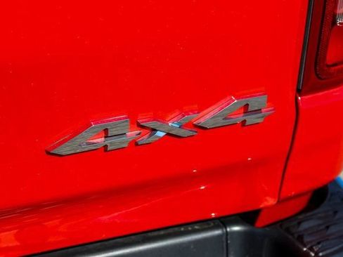 Used 2024 RAM 1500 Big Horn image 9