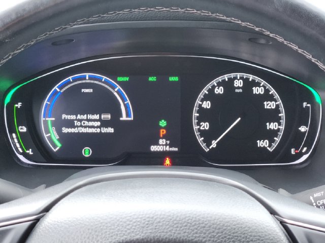 Used 2022 Honda Insight Touring image 14