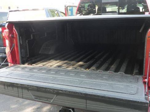 Used 2024 Chevrolet Silverado 2500 LT w/ All Star Edition RWD image 20