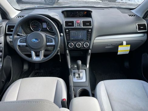 Used 2018 Subaru Forester 2.5i Premium w/ All-Weather Package image 10