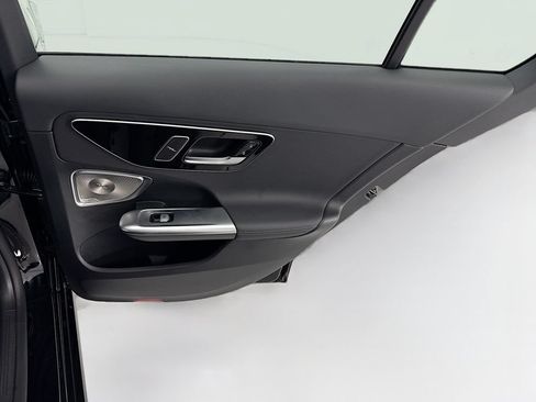 Certified 2026 Mercedes-Benz C 300 Sedan image 26