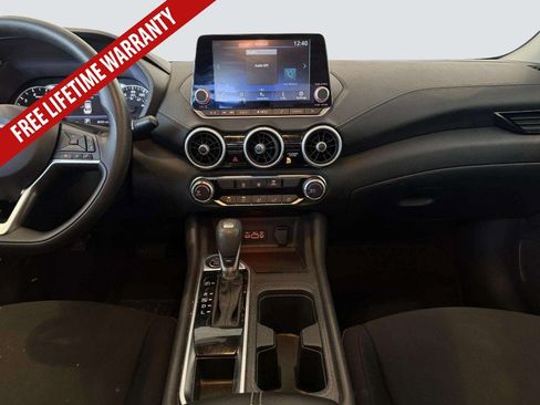 Used 2024 Nissan Sentra SV FWD image 22