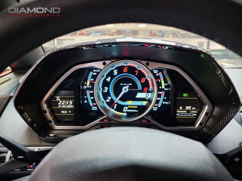 Used 2017 Lamborghini Aventador LP 700-4 image 15