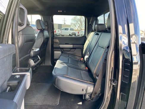 Used 2024 Ford F150 Lariat image 28