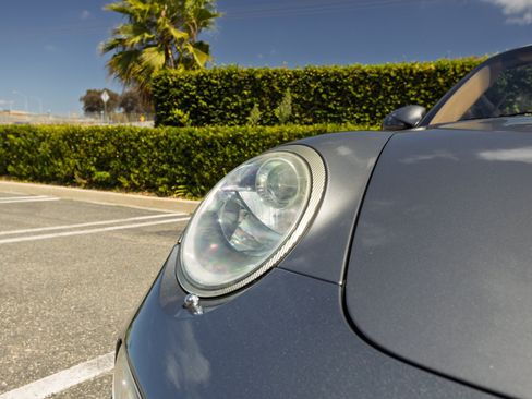 Used 2011 Porsche 911 Carrera RWD image 11