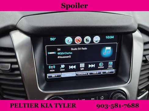 Used 2019 Chevrolet Tahoe LS w/ Enhanced Driver Alert Package image 39