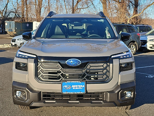 Certified 2026 Subaru Outback Premium AWD/4WD image 3